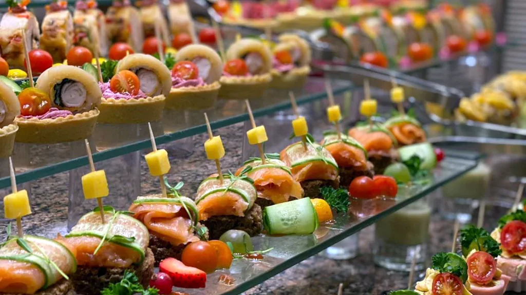 Hotel Steigenberger Ras Soma - Soma Bay